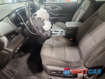 Zdjęcie 7 z 13 samochodu: 2021 CHEVROLET TRAVERSE LT VIN:1GNEVGKW5MJ206407 - miniatura