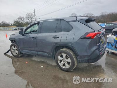 Drugie zdjęcie samochodu z przodu: 2024 TOYOTA RAV4 LE VIN:2T3H1RFV4RC255185 - miniatura