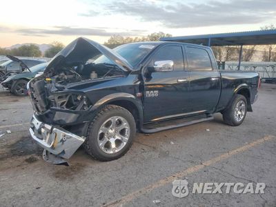 2015 RAM 1500 LARAMIE 1C6RR7VT0FS532829 - główne zdjęcie licytacji z USA - miniatura