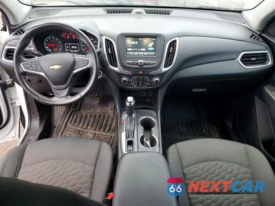 Zdjęcie 8 z 13 samochodu: 2018 CHEVROLET EQUINOX LT VIN:2GNAXSEV6J6324361 - miniatura