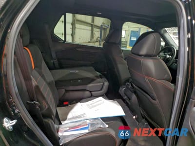 Zdjęcie 10 z 12 samochodu: 2026 HONDA PASSPORT TRAIL SPORT VIN:5FNYF9H57TB501446 - miniatura