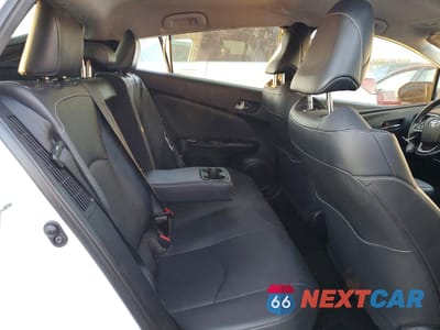 Zdjęcie 10 z 12 samochodu: 2022 TOYOTA PRIUS PRIME LE VIN:JTDKAMFP6N3212148 - miniatura