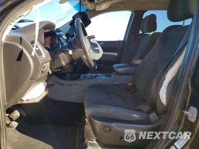 Zdjęcie 7 z 13 samochodu: 2014 DODGE DURANGO SXT VIN:1C4RDJAG4EC330257 - miniatura