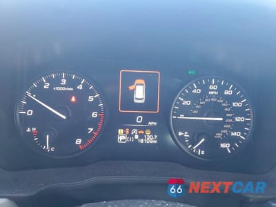 Zdjęcie 9 z 13 samochodu: 2025 SUBARU FORESTER VIN:JF2SLDAC1SH434126 - miniatura