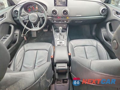 Zdjęcie 8 z 12 samochodu: 2019 AUDI A3 PREMIUM PLUS VIN:WAUGUGFF9KA088256 - miniatura