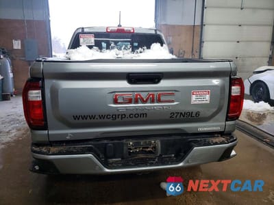Zdjęcie 6 z 12 samochodu: 2024 GMC CANYON ELEVATION VIN:1GTP6BEK2R1134664 - miniatura