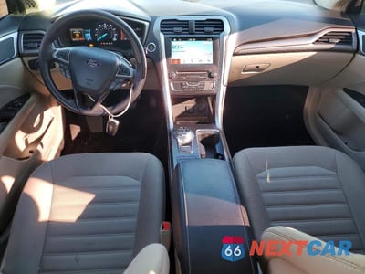 Zdjęcie 8 z 11 samochodu: 2018 FORD FUSION SE VIN:3FA6P0HDXJR218306 - miniatura