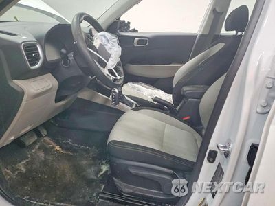 Zdjęcie 7 z 12 samochodu: 2025 HYUNDAI VENUE SEL VIN:KMHRC8A38SU353034 - miniatura