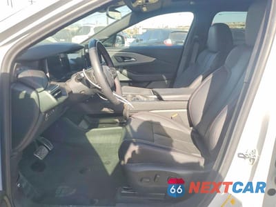 Zdjęcie 7 z 13 samochodu: 2024 ACURA ZDX A-SPEC VIN:4W5KHMRK1RZ515808 - miniatura