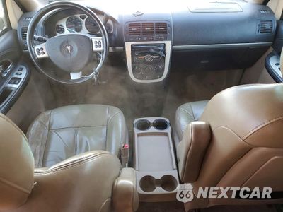 Zdjęcie 8 z 14 samochodu: 2005 PONTIAC MONTANA SV6 VIN:1GMDV33L75D307543 - miniatura