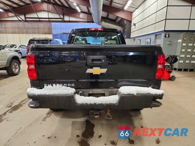 Zdjęcie 6 z 11 samochodu: 2017 CHEVROLET SILVERADO K1500 VIN:1GCVKNEH4HZ301728 - miniatura