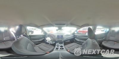Zdjęcie 14 z 15 samochodu: 2022 NISSAN ALTIMA SV VIN:1N4BL4DV5NN404814 - miniatura