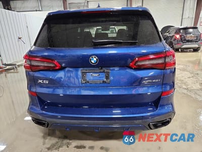 Zdjęcie 6 z 11 samochodu: 2020 BMW X5 XDRIVE40I VIN:5UXCR6C01LLL75253 - miniatura