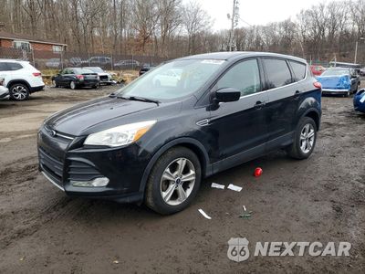 2015 FORD ESCAPE SE 1FMCU0GX2FUC19608 - główne zdjęcie licytacji z USA - miniatura