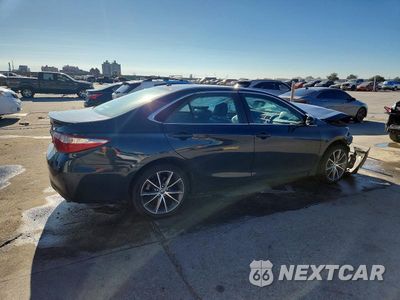 Trzecie zdjęcie samochodu z tyłu: 2016 TOYOTA CAMRY VIN:4T1BF1FK5GU596114 - miniatura