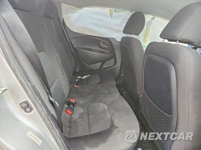 Zdjęcie 10 z 12 samochodu: 2015 KIA RIO LX VIN:KNADM5A34F6452807 - miniatura