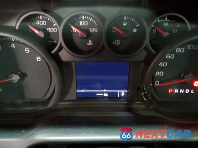 Zdjęcie 9 z 13 samochodu: 2023 CHEVROLET SILVERADO K1500 VIN:3GCUDAED2PG331983 - miniatura