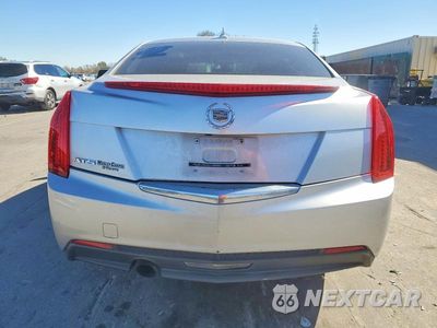 Zdjęcie 6 z 12 samochodu: 2013 CADILLAC ATS VIN:1G6AA5RA7D0114144 - miniatura