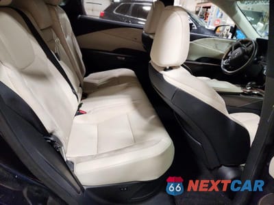Zdjęcie 11 z 12 samochodu: 2023 LEXUS RX 350H BASE VIN:2T2BBMCAXPC016944 - miniatura