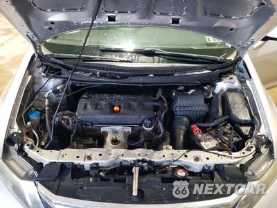Zdjęcie 11 z 13 samochodu: 2012 HONDA CIVIC EX VIN:19XFB2F83CE303685 - miniatura