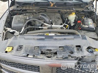 Zdjęcie 11 z 12 samochodu: 2015 RAM 1500 ST VIN:1C6RR7KT4FS616222 - miniatura