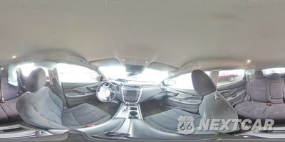 Zdjęcie 15 z 15 samochodu: 2021 NISSAN MURANO SV VIN:5N1AZ2BJ6MC142901 - miniatura