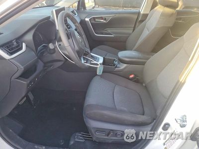 Zdjęcie 7 z 14 samochodu: 2025 TOYOTA RAV4 XLE VIN:2T3P1RFV9SW596288 - miniatura