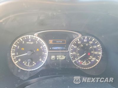 Zdjęcie 9 z 14 samochodu: 2014 INFINITI QX60 VIN:5N1AL0MMXEC546136 - miniatura