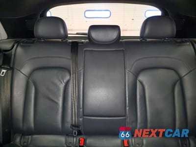 Zdjęcie 10 z 13 samochodu: 2015 AUDI Q3 PREMIUM PLUS VIN:WA1EFCFS2FR010851 - miniatura