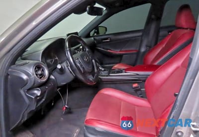 Zdjęcie 9 z 10 samochodu: 2021 LEXUS IS 300 VIN:JTHAA1D20M5113277 - miniatura