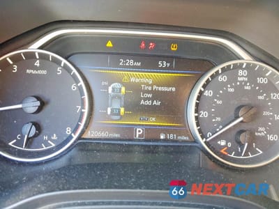 Zdjęcie 9 z 13 samochodu: 2018 NISSAN MAXIMA 3.5S VIN:1N4AA6AP9JC364777 - miniatura