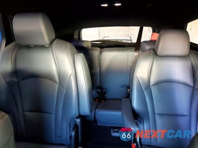 Zdjęcie 10 z 13 samochodu: 2024 BUICK ENCLAVE PREMIUM VIN:5GAEVBKW8RJ132257 - miniatura