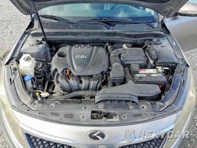 Zdjęcie 11 z 13 samochodu: 2013 KIA OPTIMA EX VIN:5XXGN4A74DG178761 - miniatura
