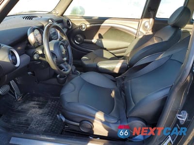 Zdjęcie 7 z 12 samochodu: 2011 MINI COOPER S CLUBMAN VIN:WMWZG3C56BTY36387 - miniatura