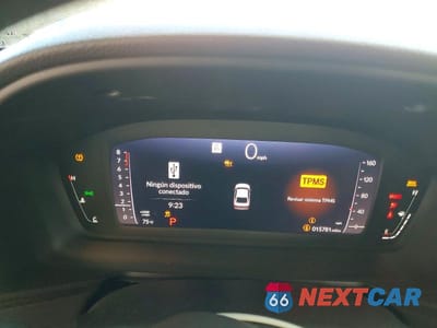 Zdjęcie 9 z 12 samochodu: 2025 HONDA ACCORD SE VIN:1HGCY1F41SA029740 - miniatura