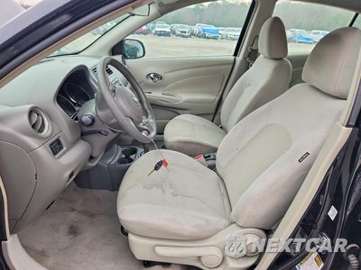Zdjęcie 7 z 11 samochodu: 2012 NISSAN VERSA S VIN:3N1CN7AP5CL818367 - miniatura