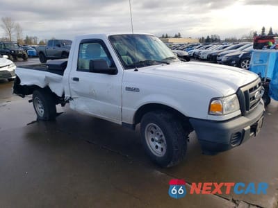 Czwarte zdjęcie samochodu z boku: 2011 FORD RANGER VIN:1FTKR1AD6BPA55391 - miniatura