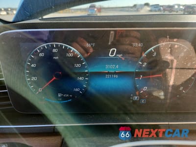 Zdjęcie 9 z 12 samochodu: 2022 MERCEDES-BENZ GLE 350 4MATIC VIN:4JGFB4KB7NA716708 - miniatura