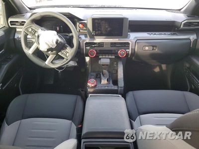 Zdjęcie 8 z 11 samochodu: 2025 TOYOTA TACOMA DOUBLE CAB VIN:3TMLB5JN7SM192029 - miniatura