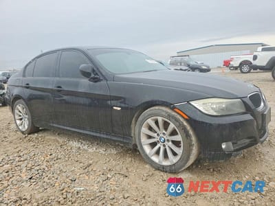 Czwarte zdjęcie samochodu z boku: 2011 BMW 328 I VIN:WBAPH7G50BNN05430 - miniatura