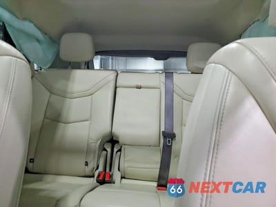 Zdjęcie 10 z 12 samochodu: 2020 CADILLAC XT5 PREMIUM LUXURY VIN:1GYKNCRS0LZ187136 - miniatura