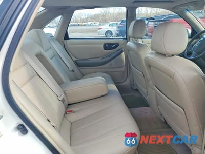 Zdjęcie 10 z 11 samochodu: 1998 TOYOTA AVALON VIN:4T1BF18B8WU289791 - miniatura