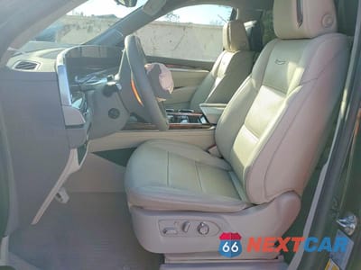 Zdjęcie 7 z 12 samochodu: 2026 CADILLAC ESCALADE ESV PLATINUM LUXURY VIN:1GYS9MKL8TR130051 - miniatura