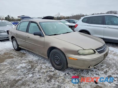 Czwarte zdjęcie samochodu z boku: 2000 CHEVROLET MALIBU VIN:1G1ND52J6Y6147020 - miniatura
