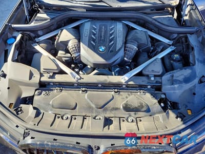 Zdjęcie 12 z 12 samochodu: 2022 BMW X7 M50I VIN:5UXCX6C05N9L17989 - miniatura