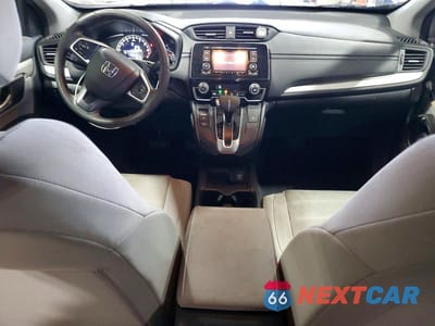 Zdjęcie 8 z 13 samochodu: 2019 HONDA CR-V LX VIN:2HKRW6H37KH232298 - miniatura