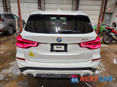 Zdjęcie 6 z 12 samochodu: 2018 BMW X3 XDRIVE30I VIN:5UXTR9C56JLC75601 - miniatura