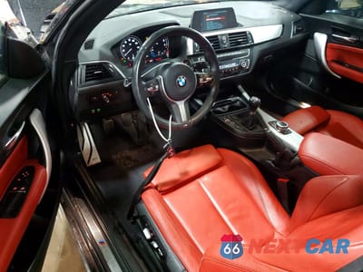 Zdjęcie 8 z 12 samochodu: 2021 BMW 230I VIN:WBA2J1C08M7J17603 - miniatura