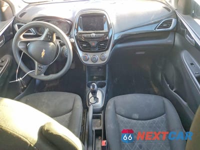 Zdjęcie 8 z 12 samochodu: 2022 CHEVROLET SPARK 1LT VIN:KL8CD6SA5NC006885 - miniatura