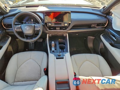 Zdjęcie 8 z 14 samochodu: 2026 TOYOTA GRAND HIGHLANDER LIMITED VIN:5TDADAB5XTS028199 - miniatura